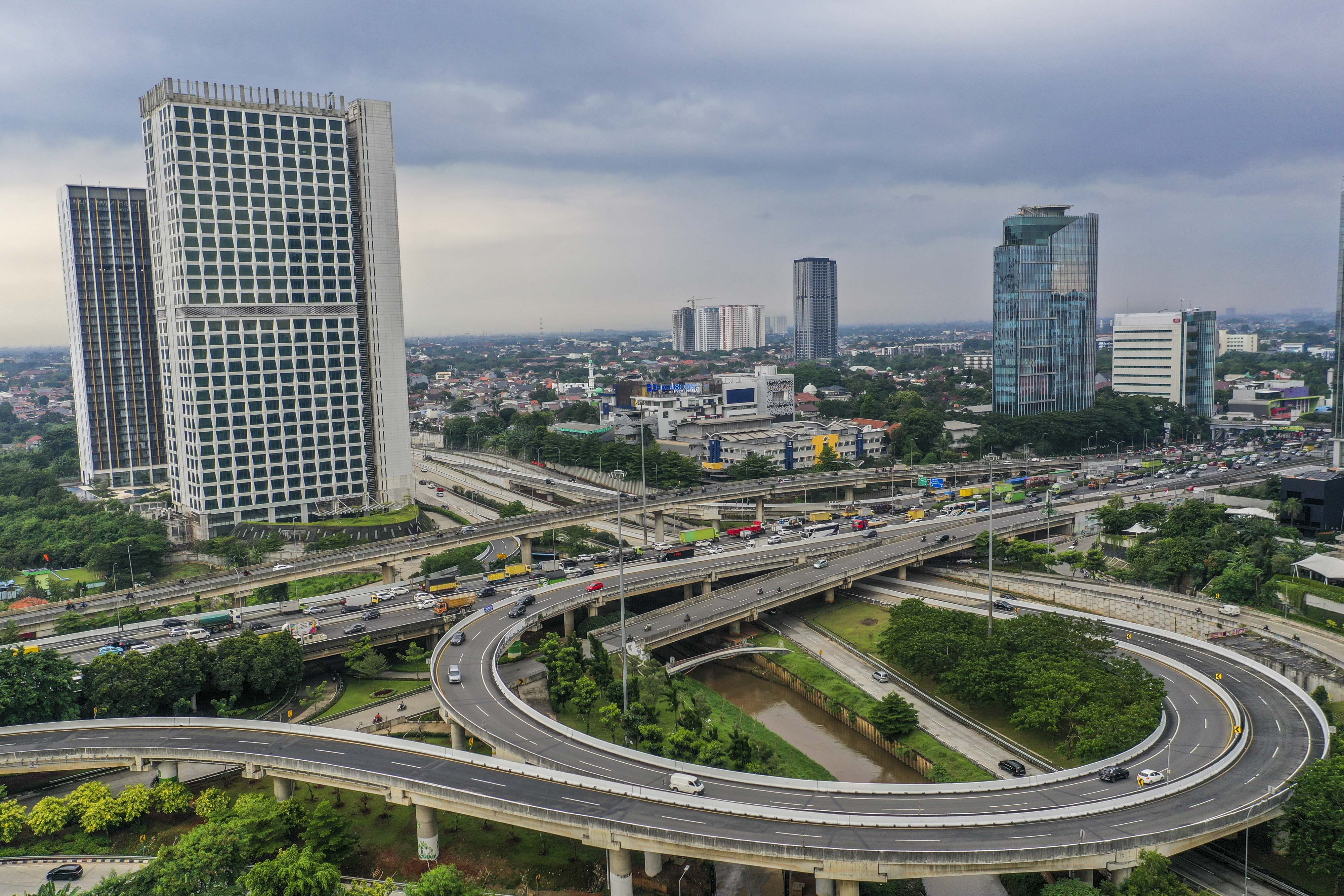 Kalangan Pengusaha Amerika Apresiasi Iklim Bisnis Indonesia