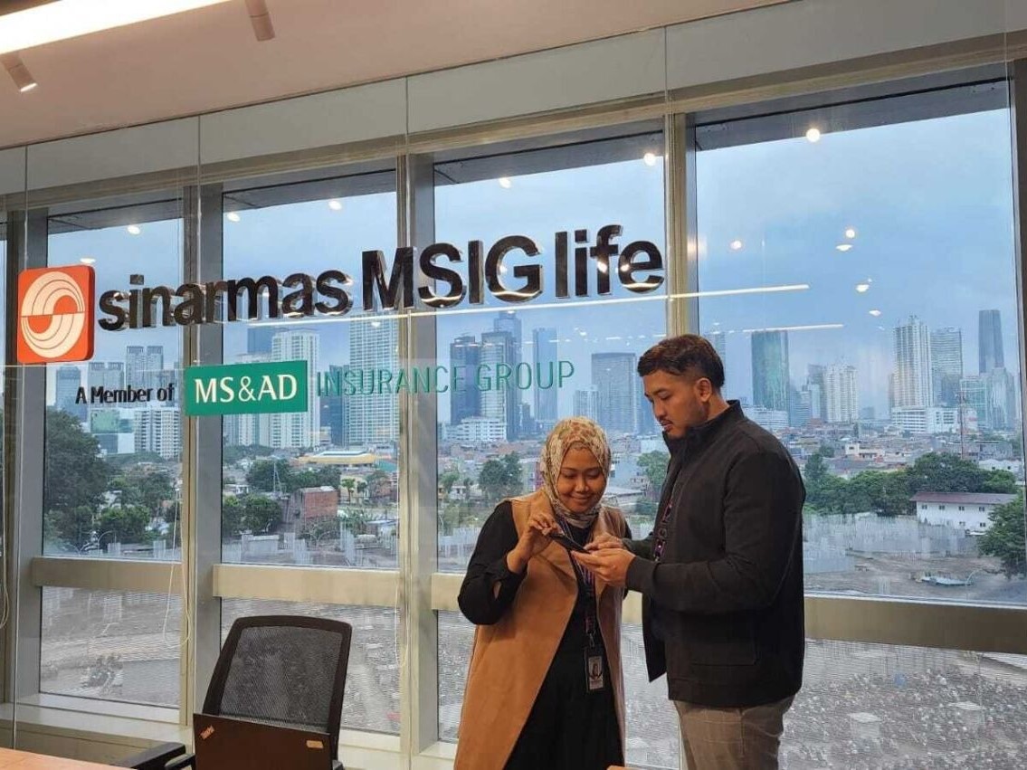 Smile Medika Ultimax (Smuax) dengan beragam keunggulan agar keluarga bisa tenang meski ada yang harus mendapatkan perawatan di rumah sakit.