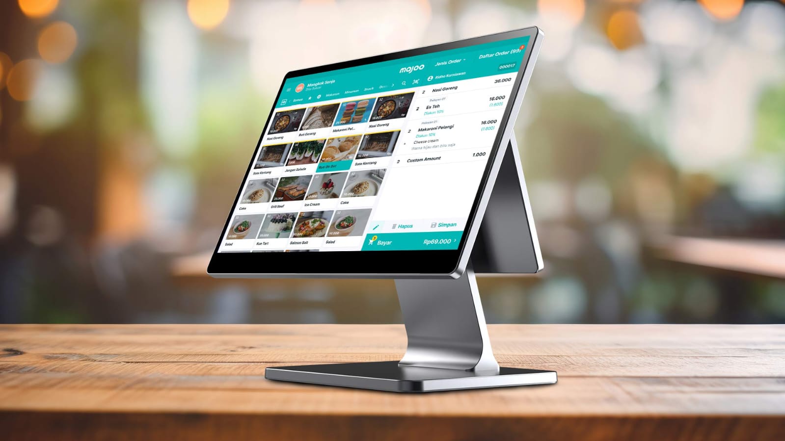 Ilustrasi. majoo Prime, sebuah solusi yang dirancang khusus untuk memenuhi kebutuhan bisnis berskala besar.