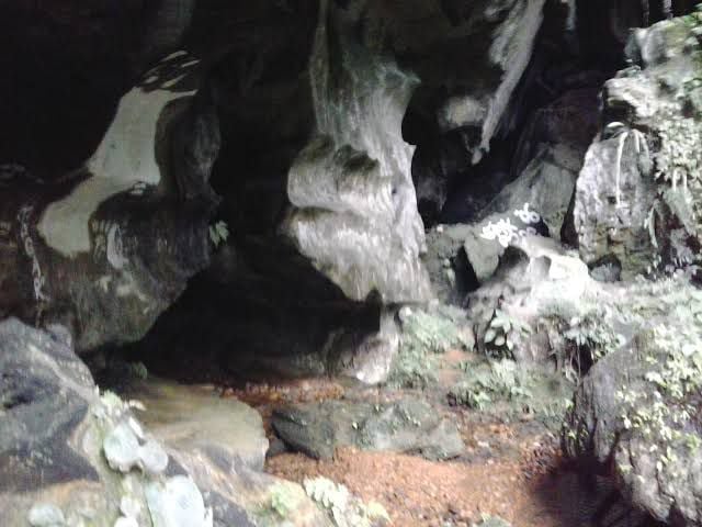 Goa Kelelawar Padayo, Objek Wisata Tersembunyi Kota Padang