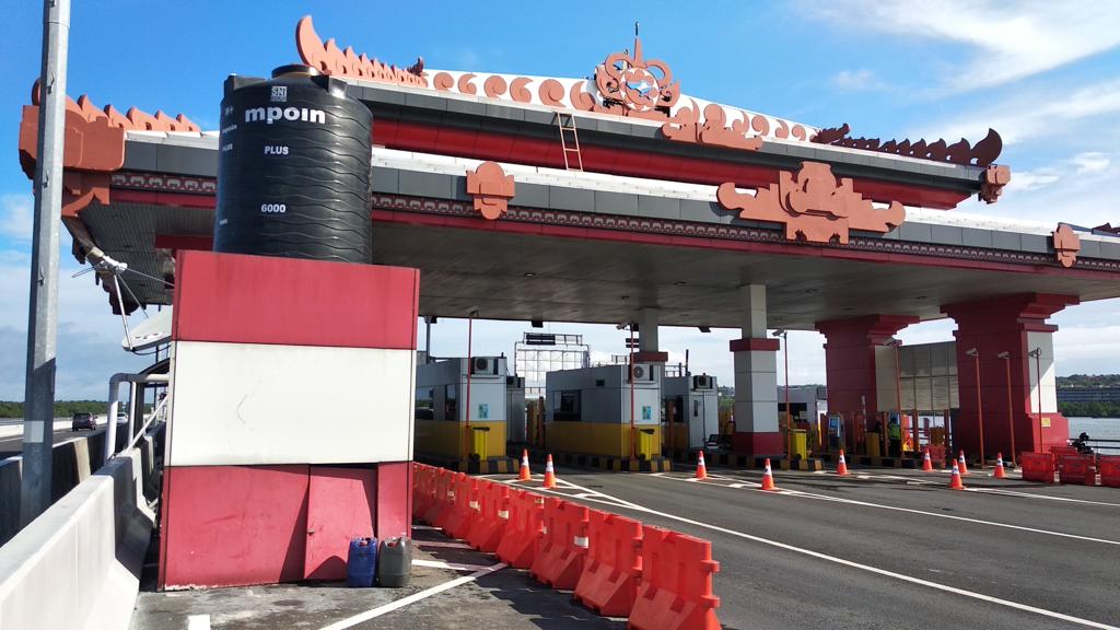 Dukung Program Air Bersih, Mpoin Hadirkan Tangki Air Anti-Mikroba dan Anti-Lumut