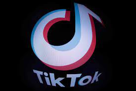 Logo Tiktok