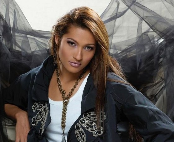 Artis Karenina Maria Anderson