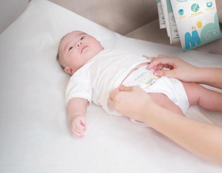 Perusahaan Makuku meluncurkan Makuku SAP Single Pack sebagai produk yang lebih ekonomis.