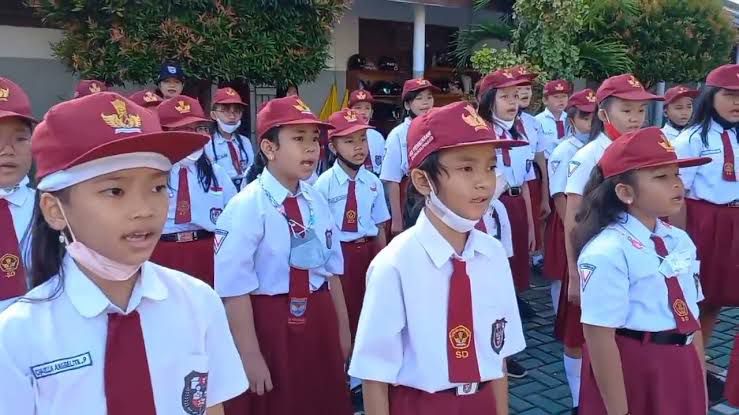 Lirik Lagu Mengheningkan Cipta