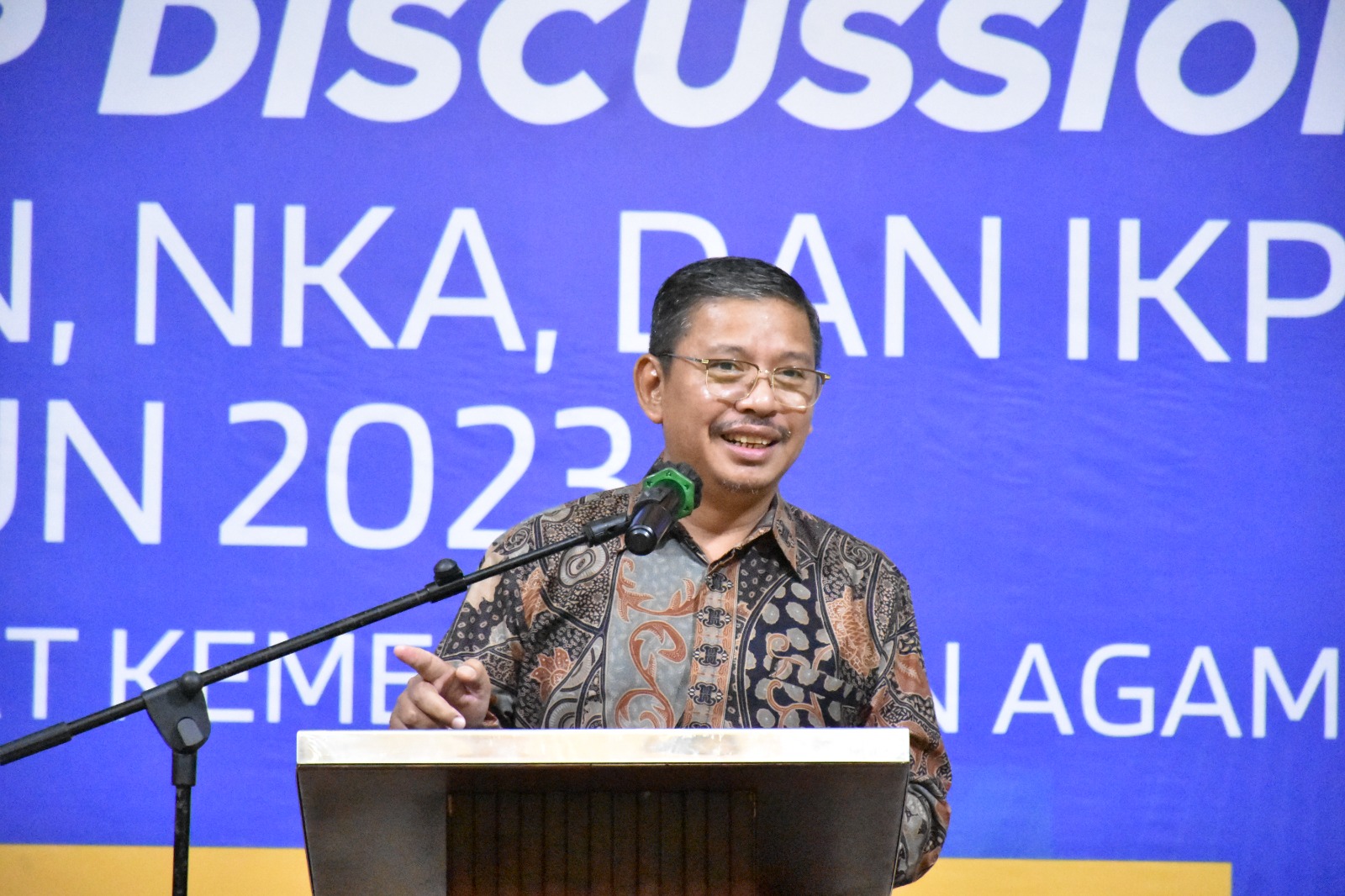 Setahun MOOC Pintar Jangkau Ratusan Ribu Peserta 