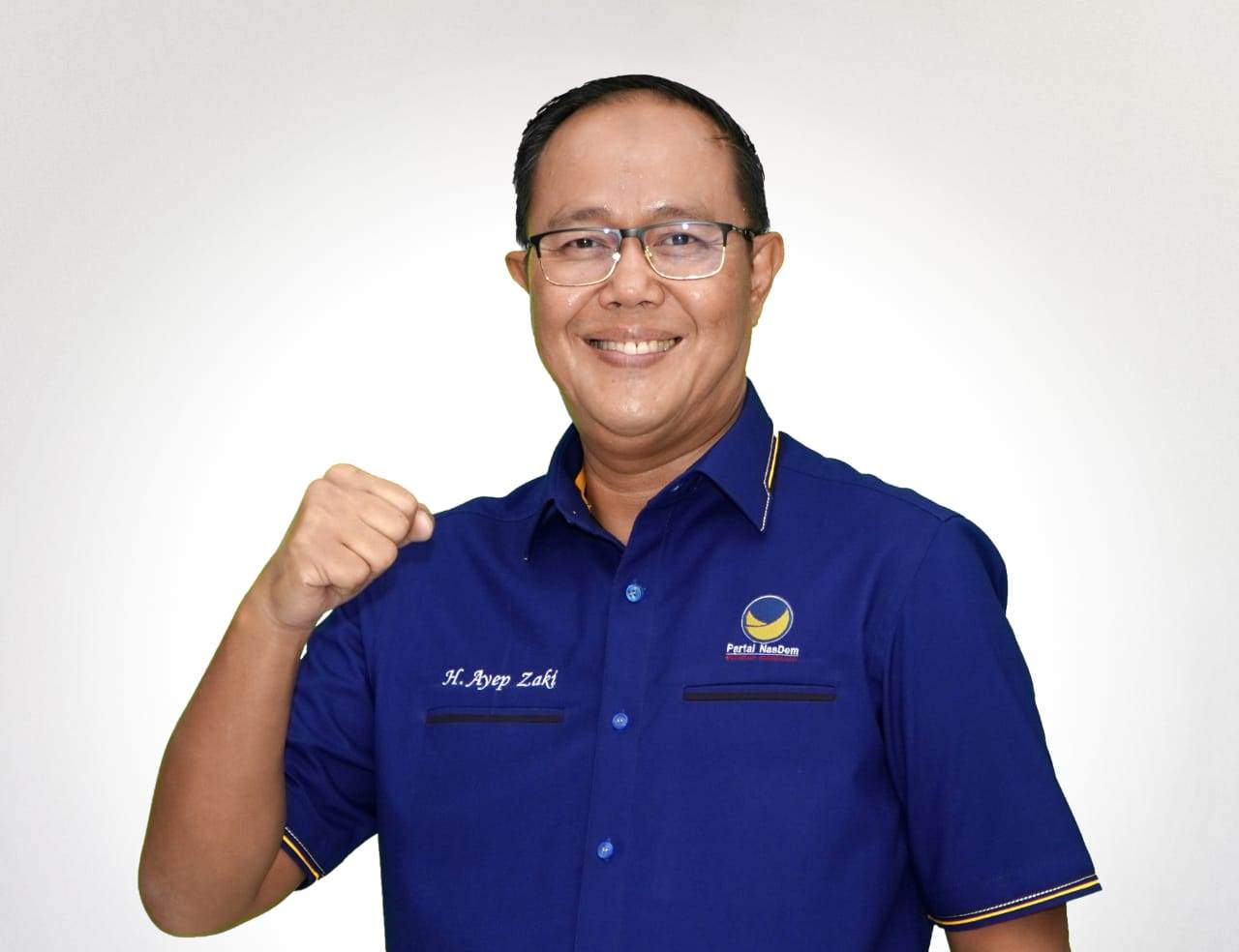 H Ayep Zaki
