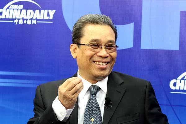 Kelanjutan Program Jokowi Kunci Menuju Indonesia Emas 2045