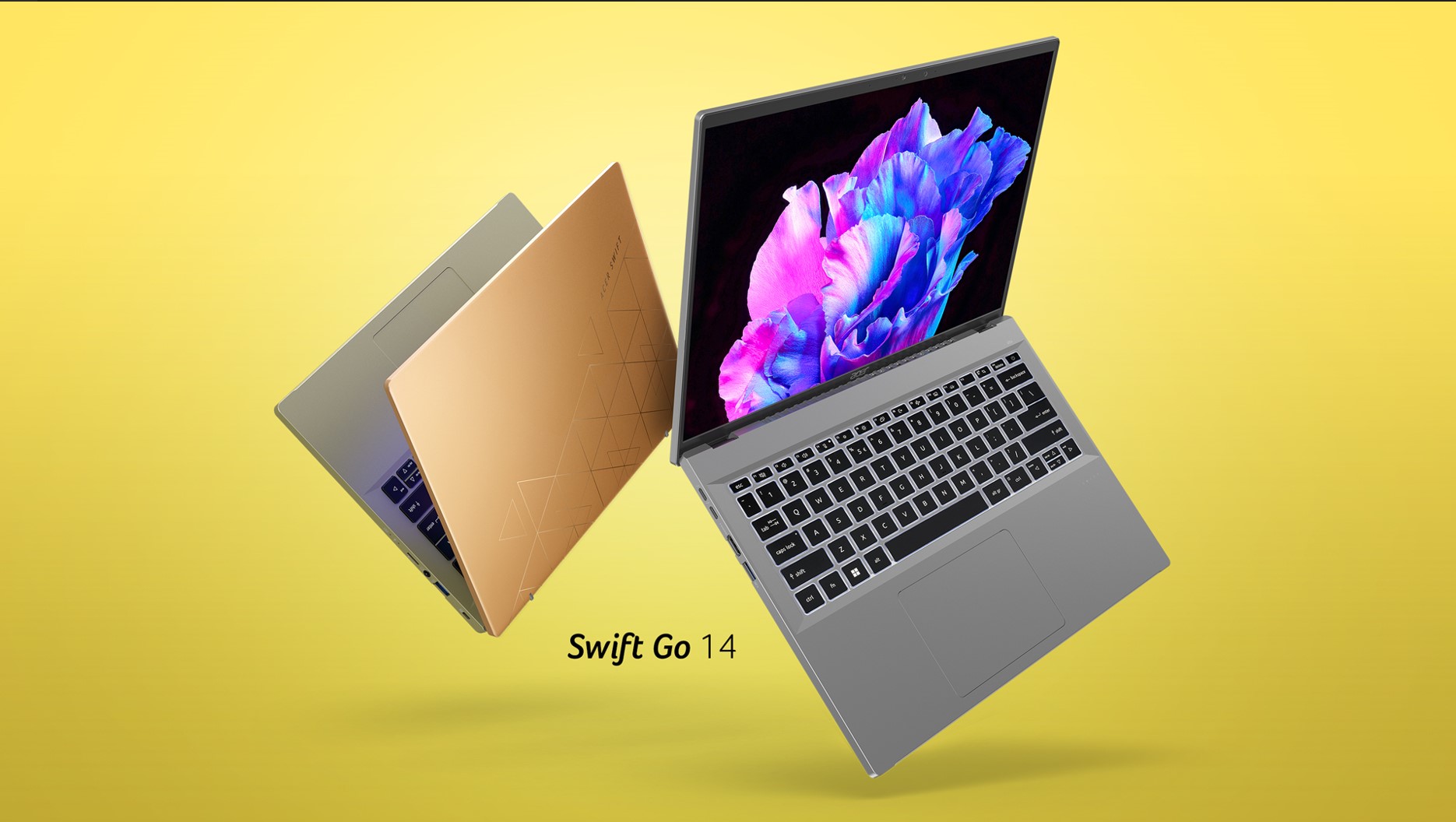 Acer Swift Go 14 OLED Special Edition