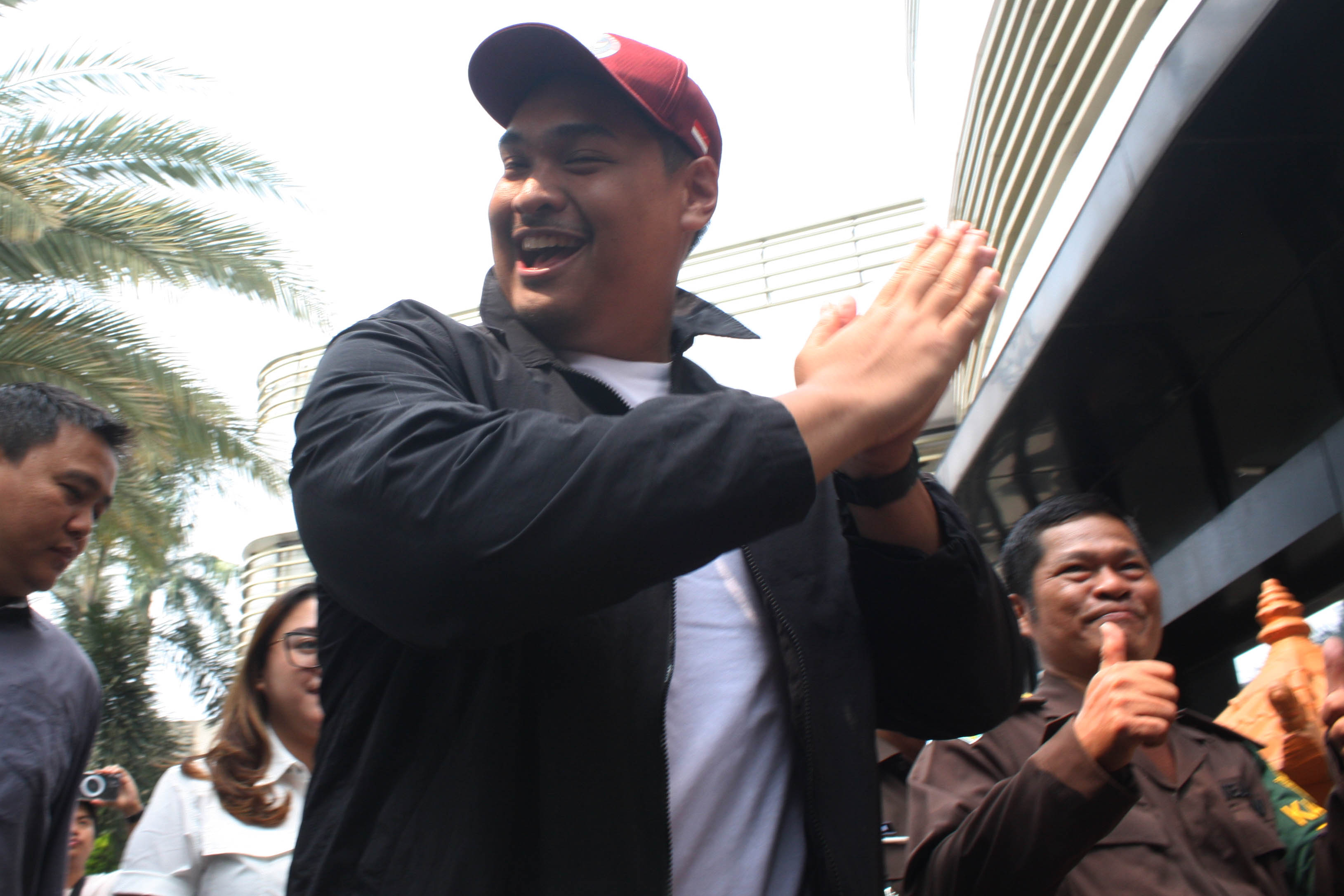 Ini Alasan Menpora Soal Atlet Mandiri tidak Bisa Berangkat Sendiri ke Event Multicabang