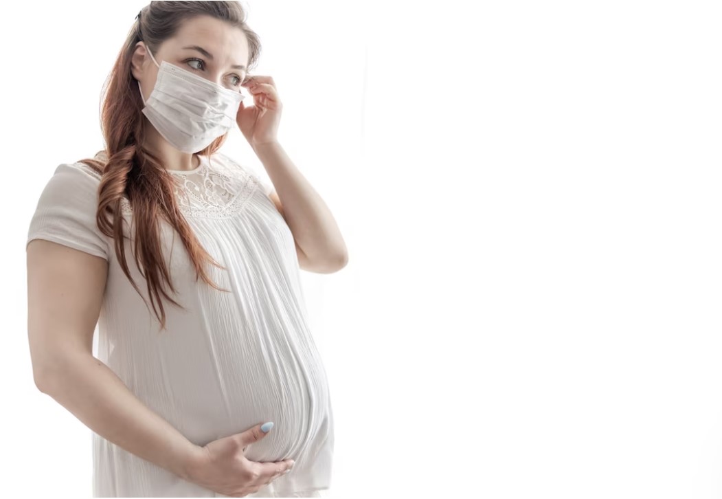 Anak Ternyata Bisa Terpapar Polusi Udara Sejak dari Dalam Kandungan