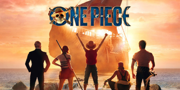 Eiichiro Oda Surati Fan Sambut Rilisnya Live Action One Piece