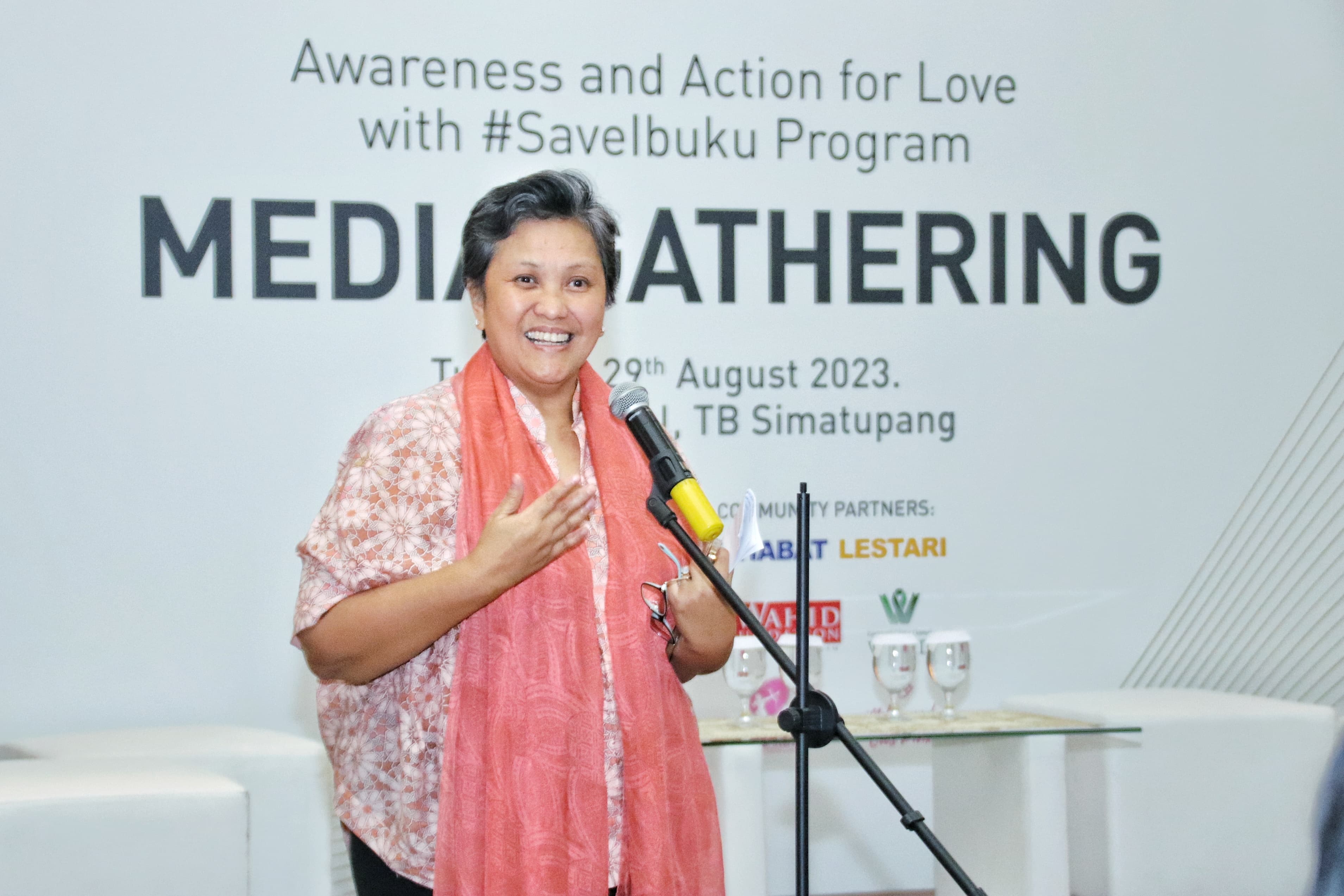 Deteksi Dini Tingkatkan Persentase Kesembuhan Kanker Payudara