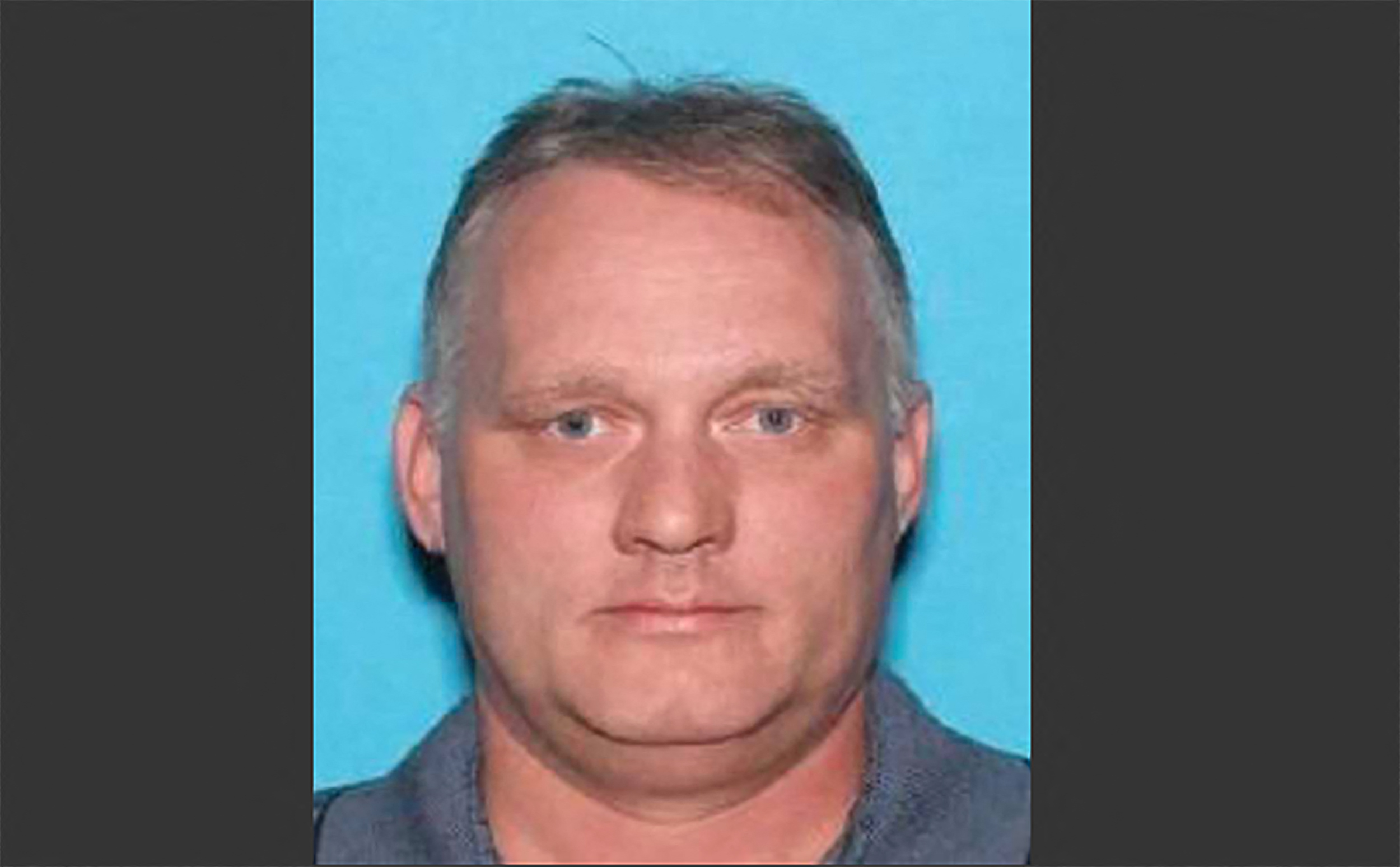Robert Bowers pelaku penembakan di Sinagoga AS yang menewaskan 11 orang.