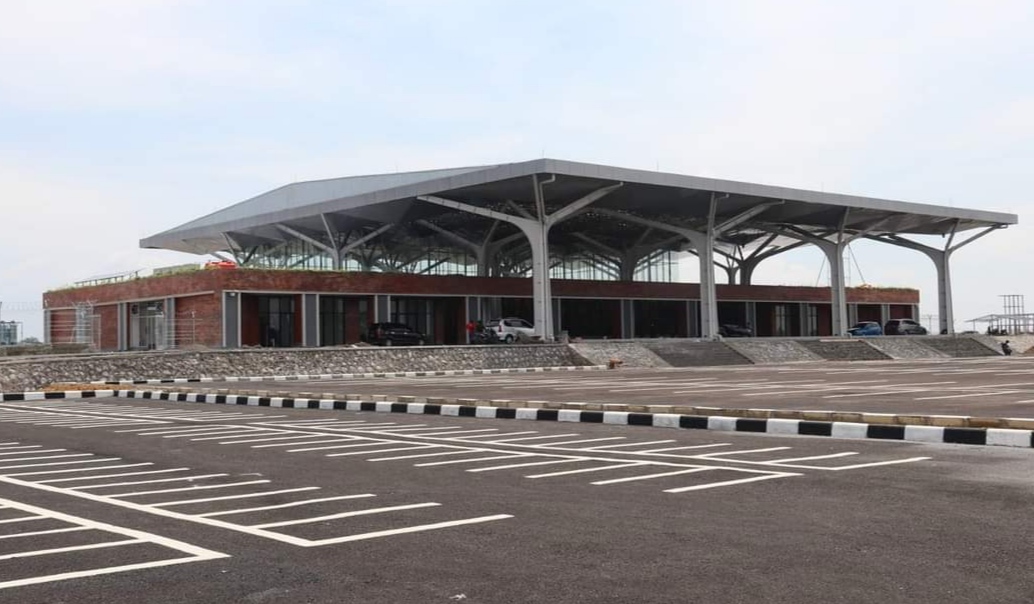 Ini Kata Kemenhub soal Sepinya Bandara Baru di Sejumlah Wilayah