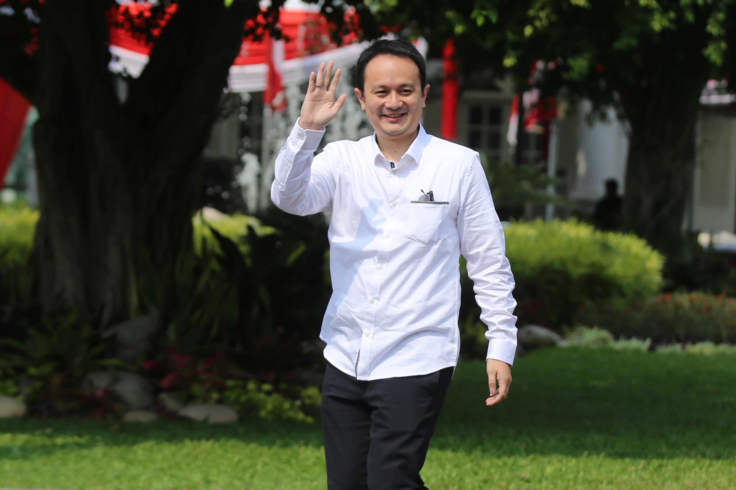 Wamendag: Kita Harus Terus Majukan Ritel di Indonesia