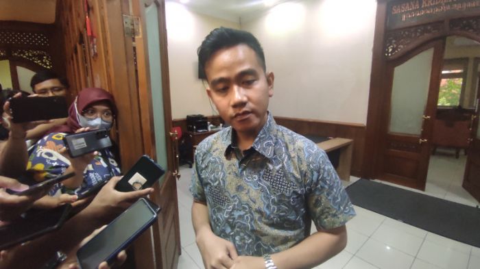 Jokowi Khianati Reformasi jika Gibran Jadi Cawapres Prabowo