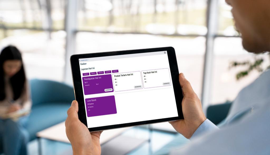 ApotiX Meluncurkan Web Aplikasi di Hari Kemerdekaan ke-78
