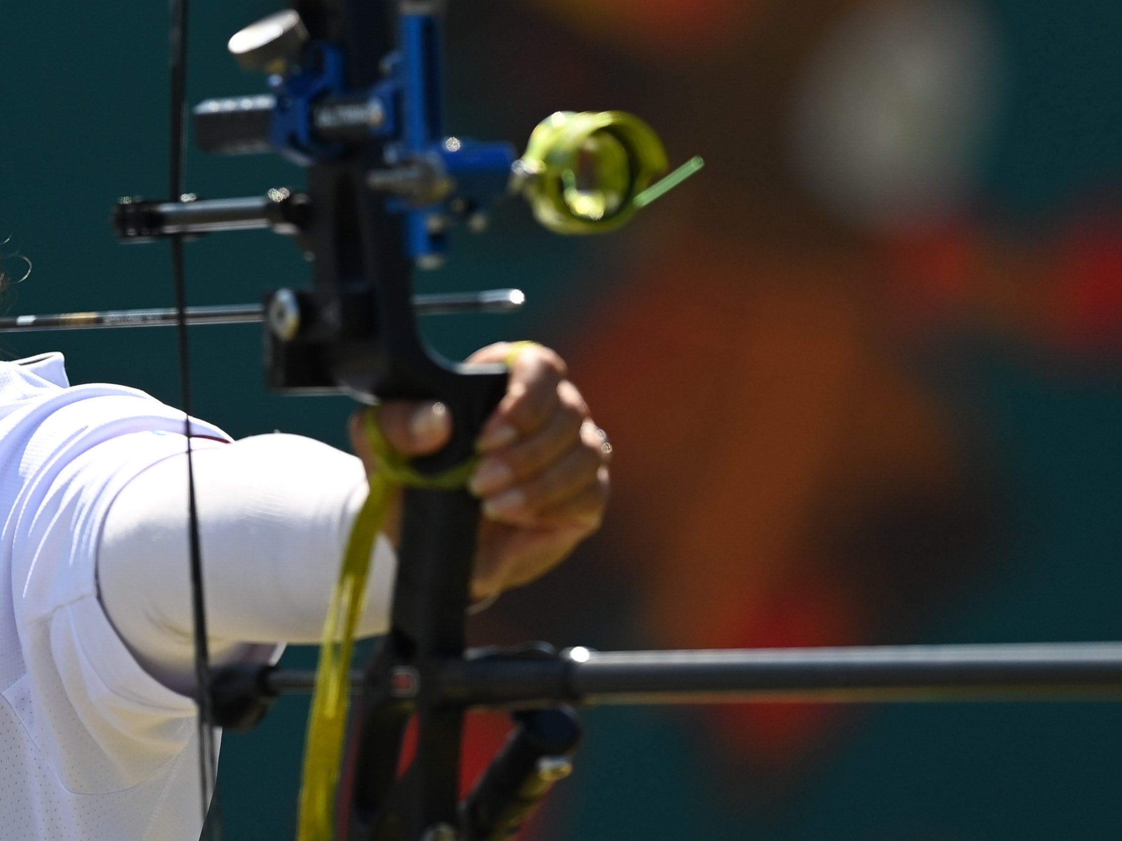 Legendaris Panahan Indonesia Terbaring di Rumah Sakit