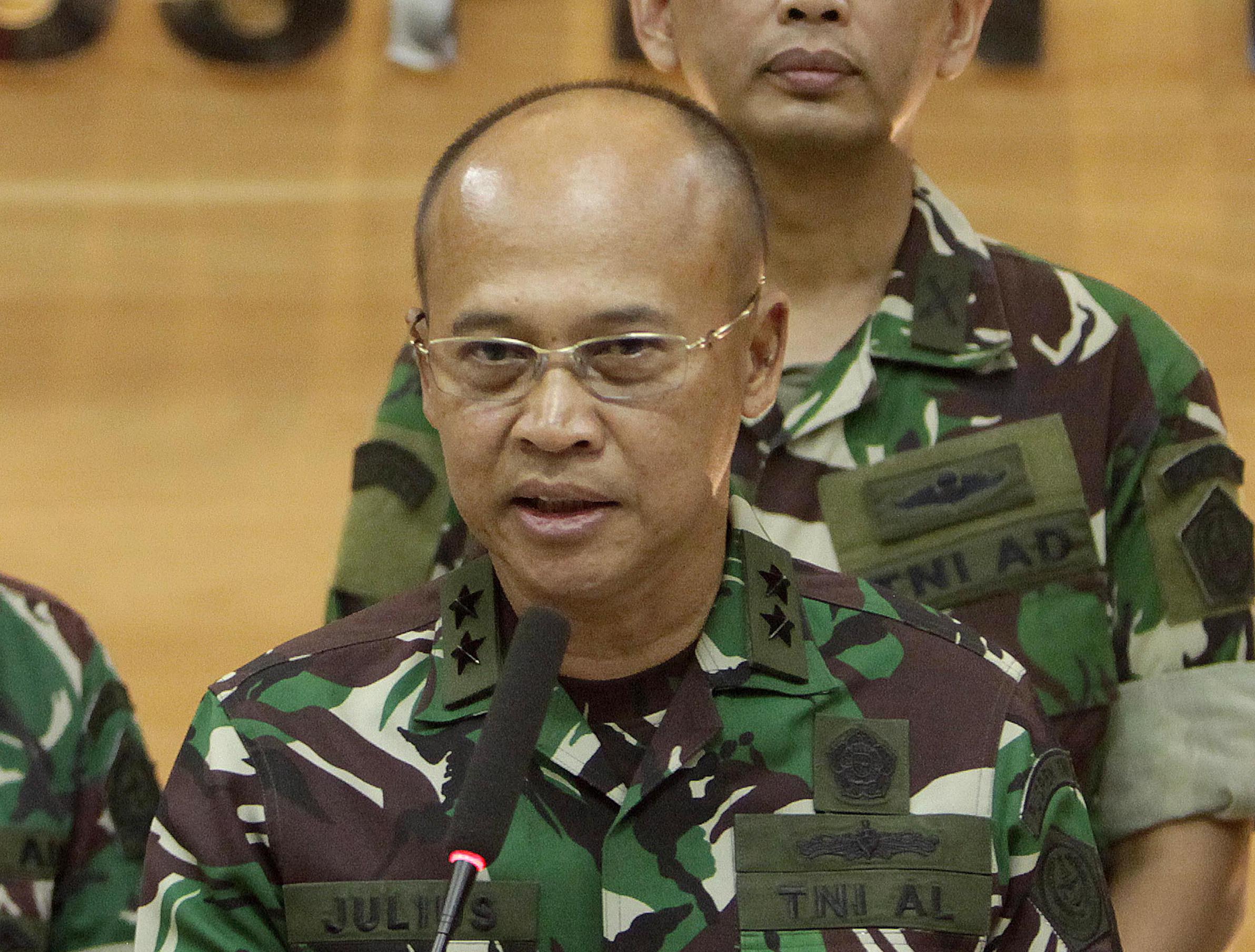 Puspom TNI dan KPK geledah kantor Basarnas