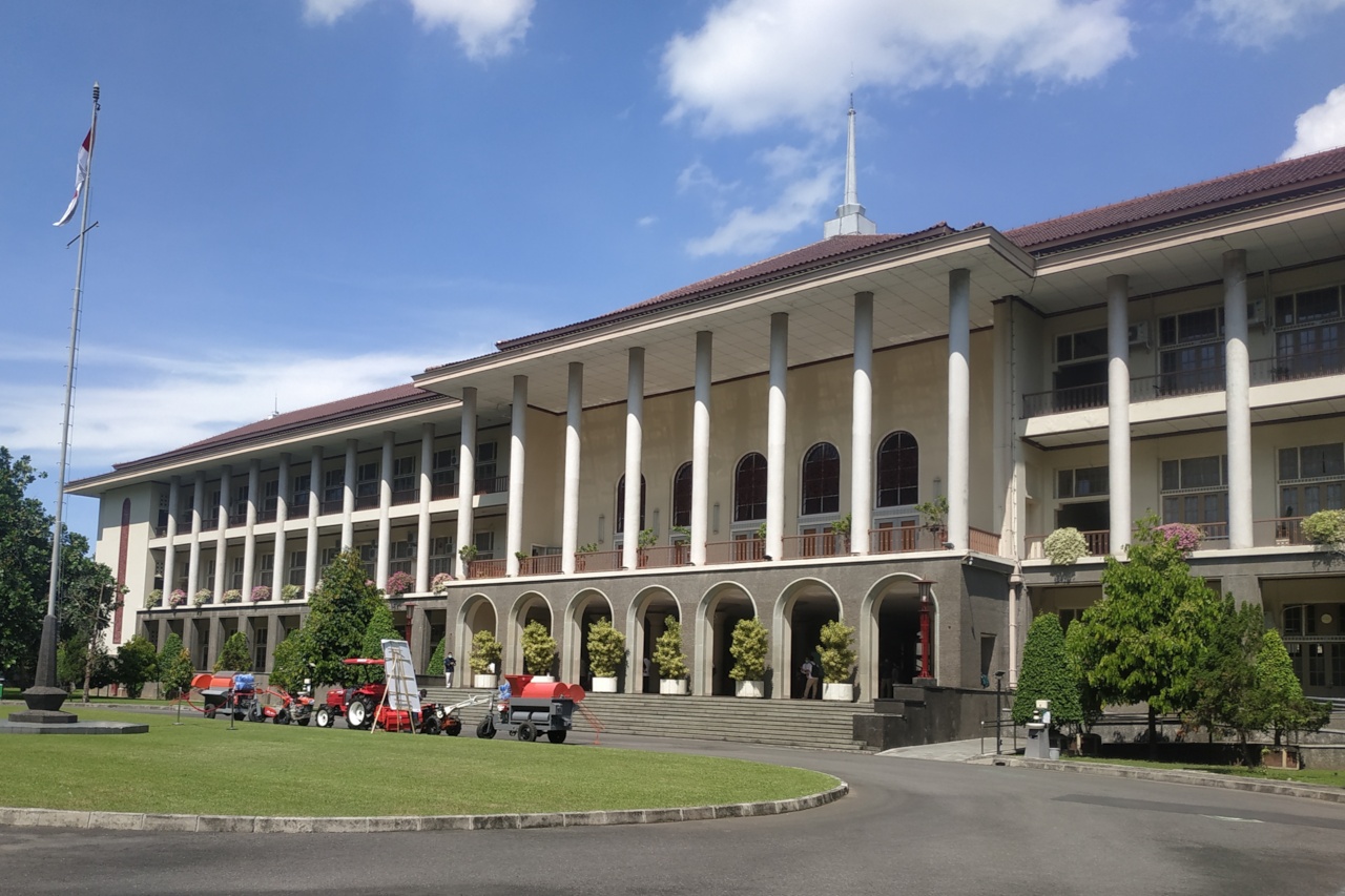 BEM UGM Siapkan Panggung untuk Bacapres