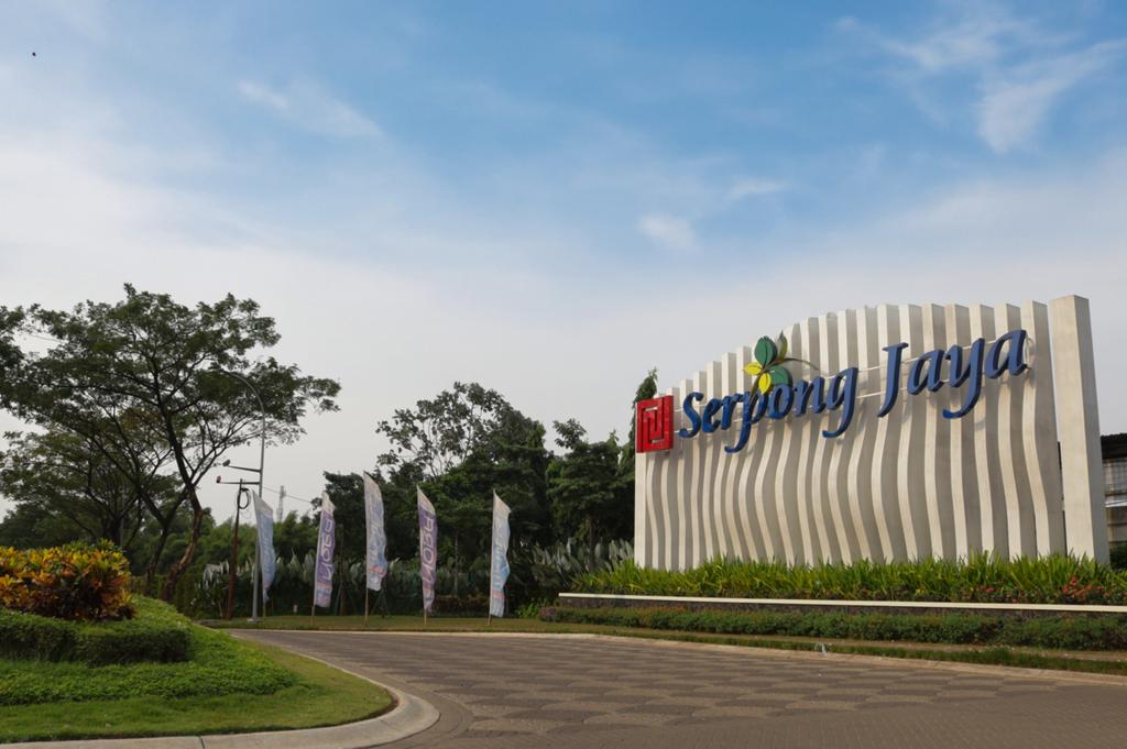 Serpong Jaya