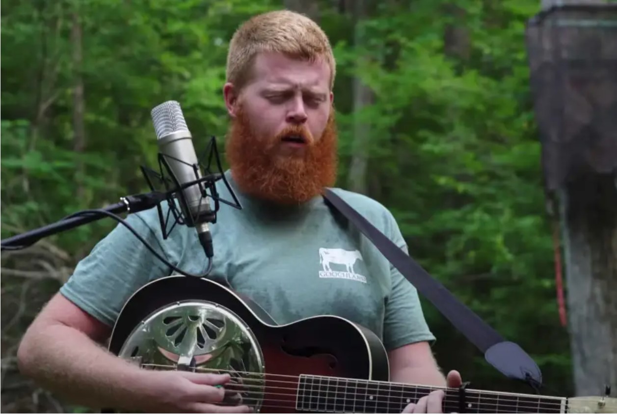 Lagu Viral Rich Men North of Richmond Puncaki Tangga Lagu Billboard