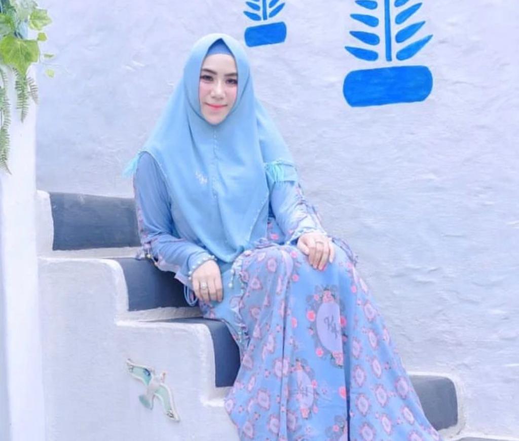 Tinggalkan Panggung Sinetron, Keshia Khairunnisa Serius Tekuni Dunia Influencer