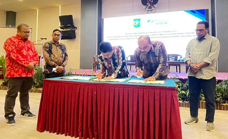 KPU menutup penerimaan  pengajuan perubahan daftar calon sementara (DCS). Selanjutnya dilakukan verifikasi administrasi.