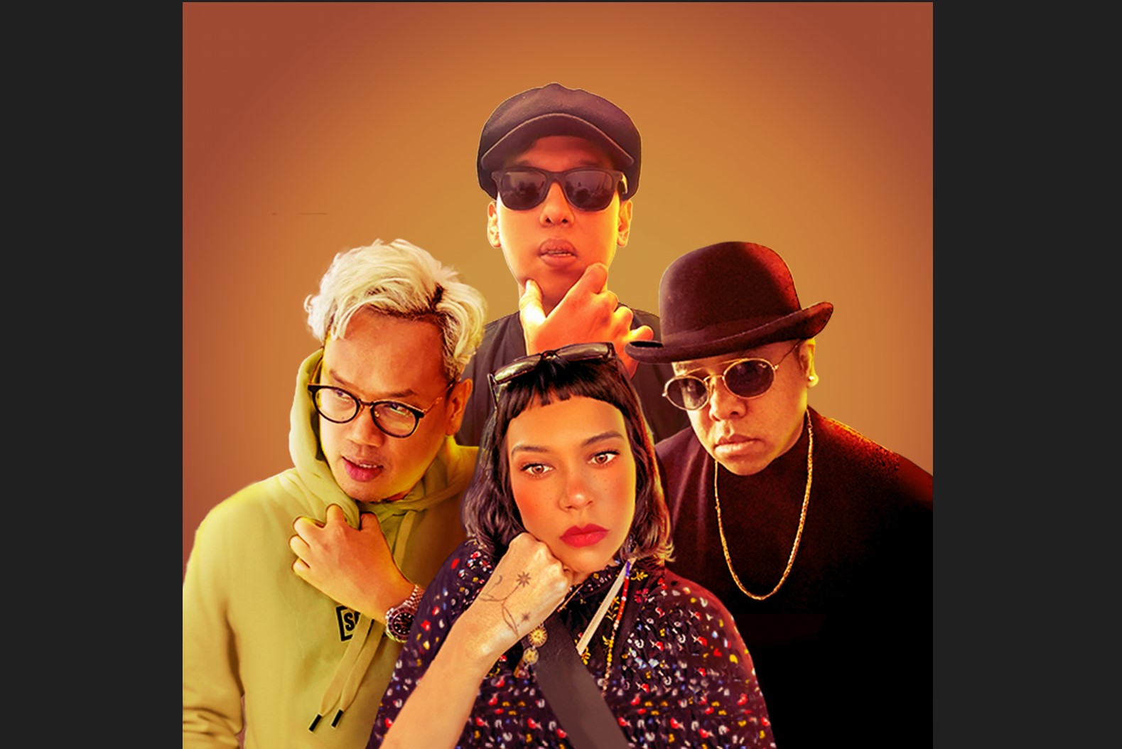 Tofu Reunion Rilis Dua Single Sekaligus