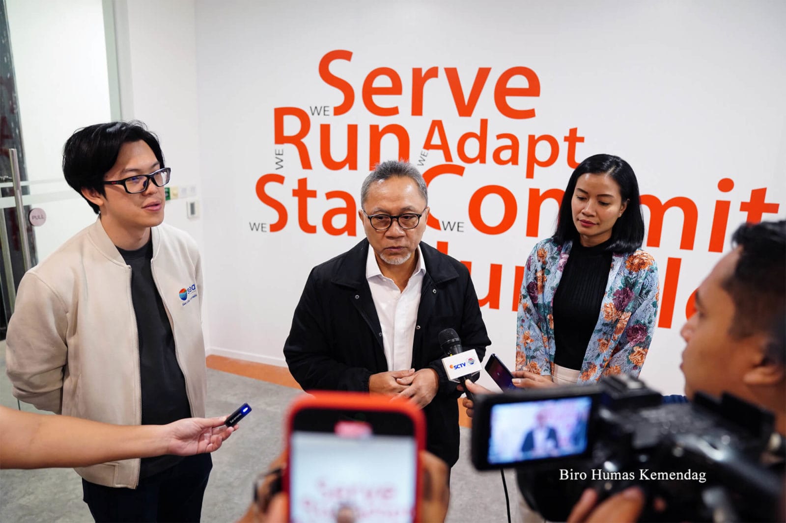 Menda ZUlkifli Hasan