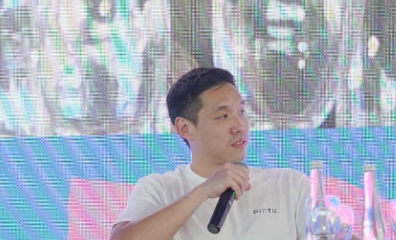CEO PINTU: CEX dan DEX Berperan Penting dalam Ekonomi Kripto