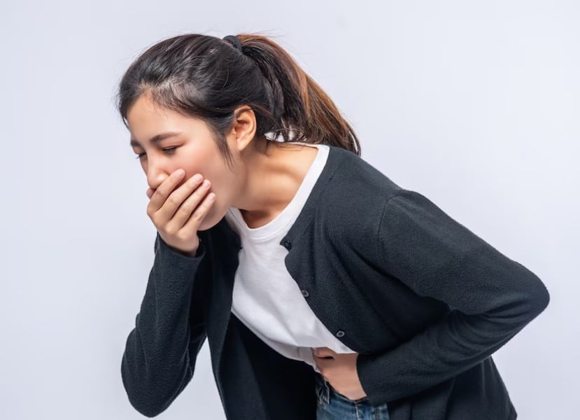 Waspada, GERD Juga Bisa Dialami Kaum Muda