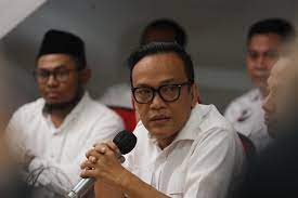 Esok, Ratusan Organ Relawan Jokowi Deklarasi Dukung Prabowo