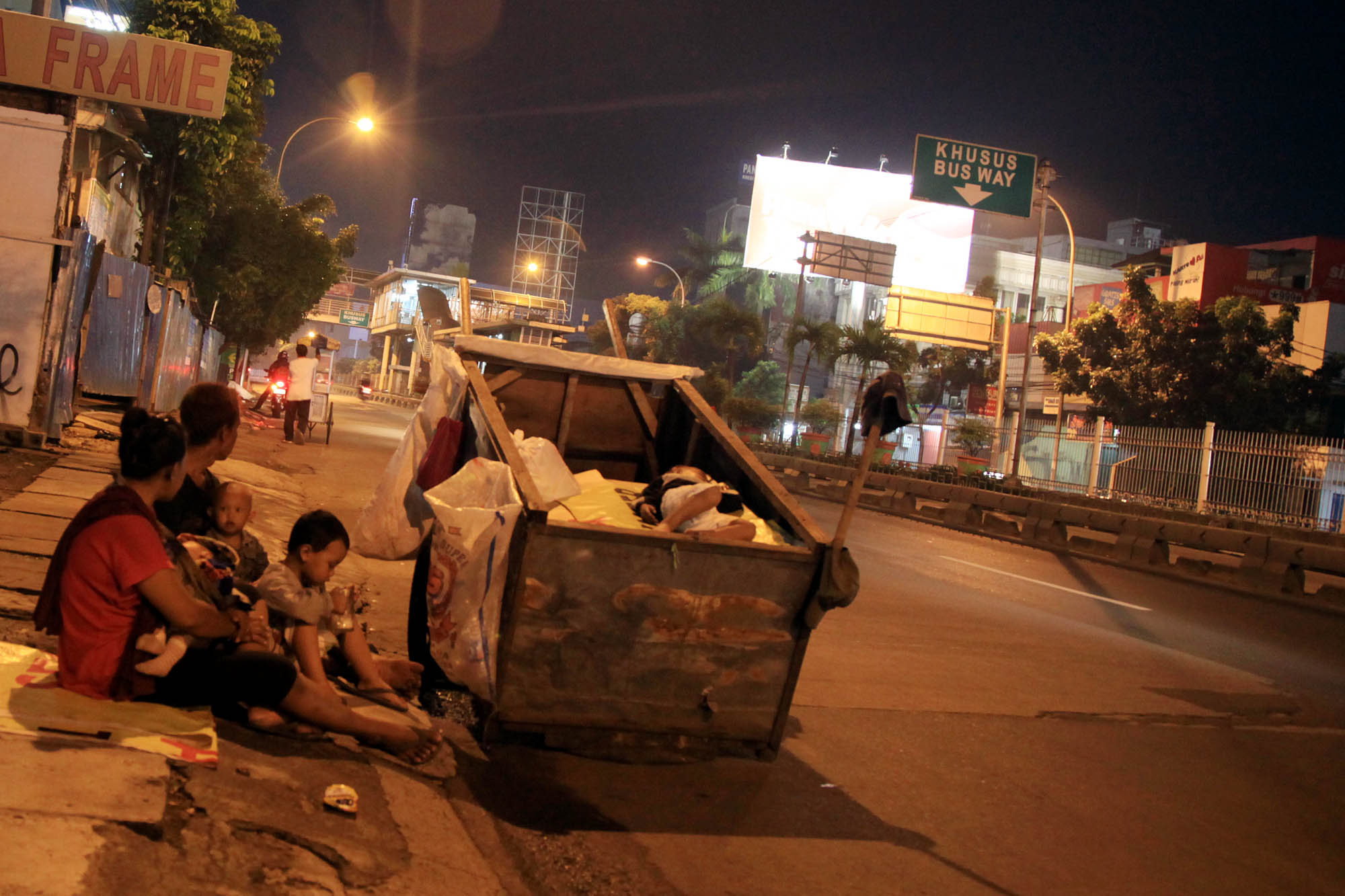 Pemerintah Optimistis Kemiskinan Ekstrem 0% di 2024