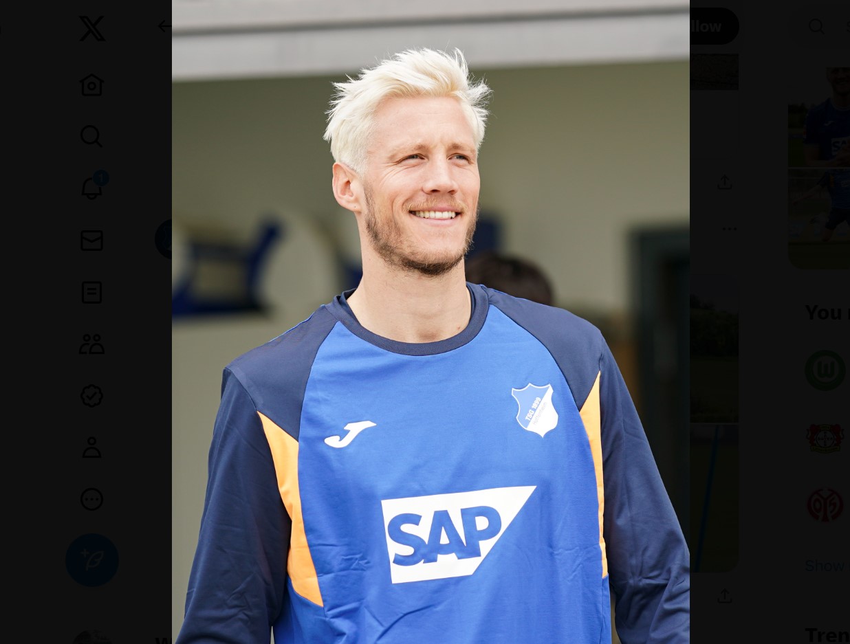 Wout Weghorst