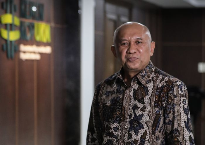 Menkop-UKM Teten Masduki