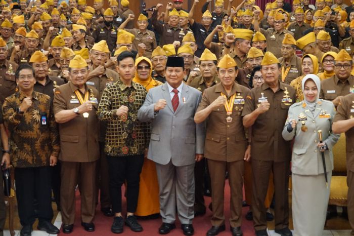 Restu Jokowi terhadap Prabowo Dinilai Jelas Terlihat