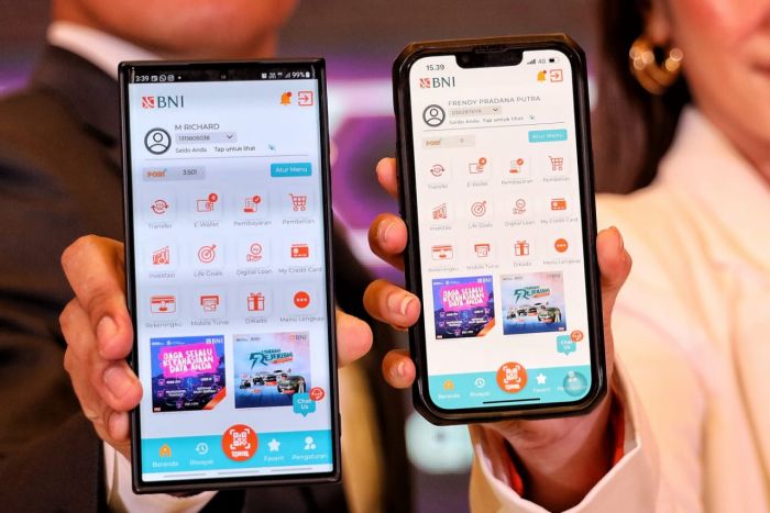 Perbankan di Indonesia perlu menyiapkan berbagai strategi untuk dapat menjaga ketahanan kinerja