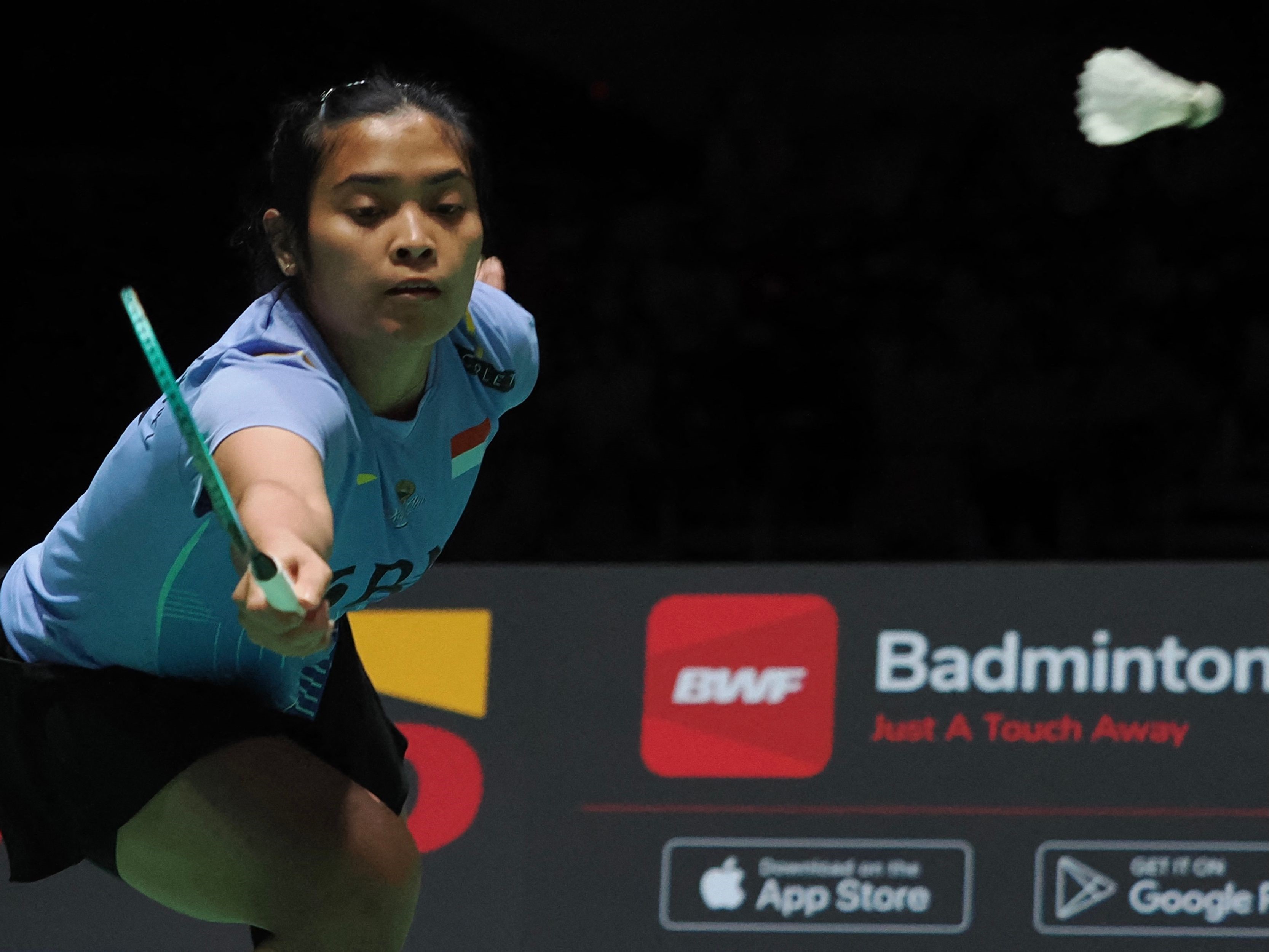 Gregoria Dkk Maksimalkan Persiapan Hadapi Kejuaraan Dunia 2023