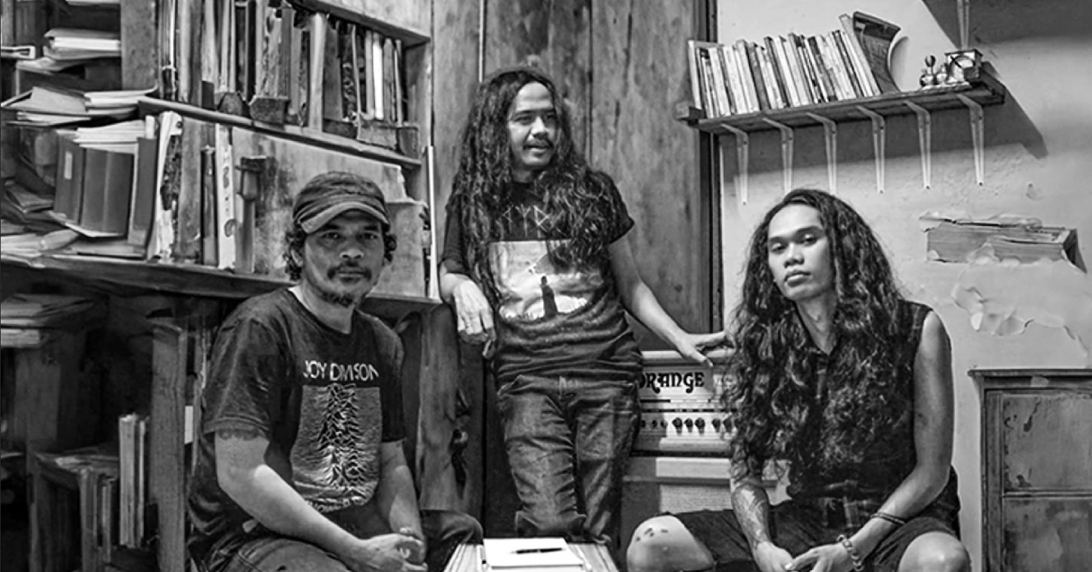 Hiatus Mantra Rilis Single Marka Titimangsa