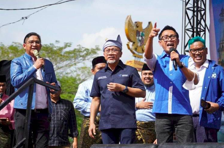 Partai Amanat Nasional (PAN)