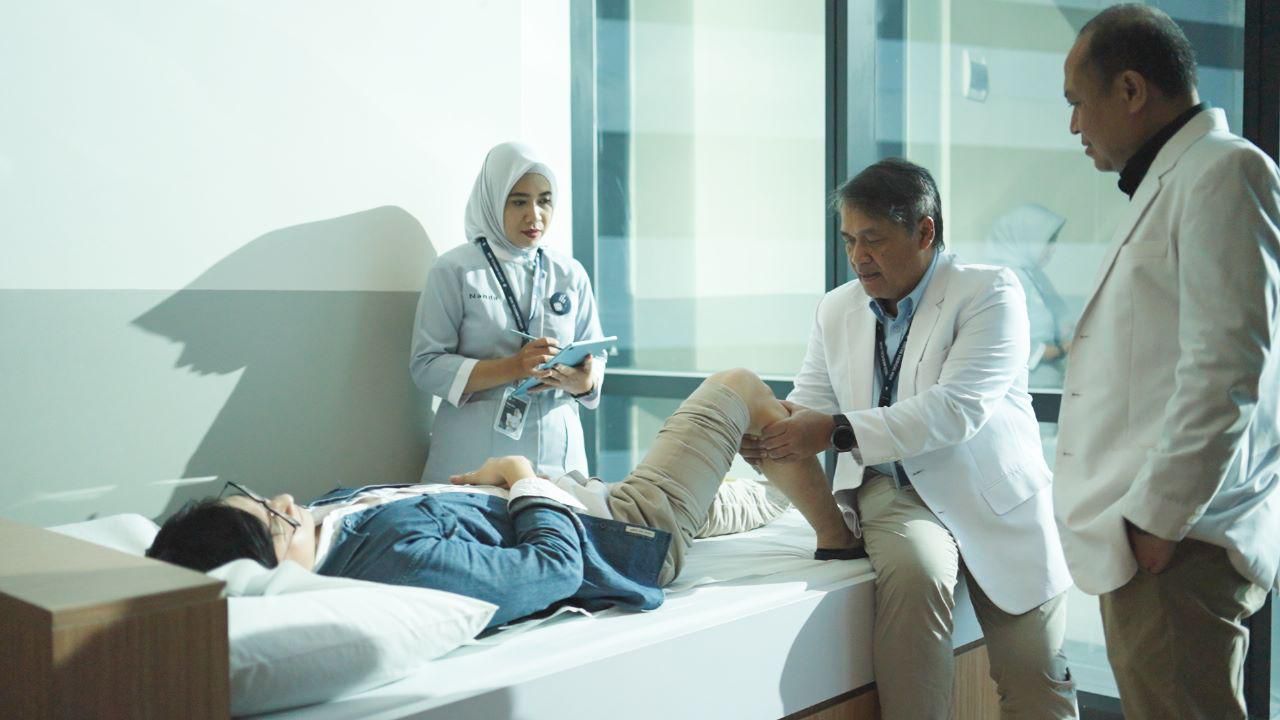 Jawab Kebutuhan Masyarakat, Locus Medical Hub Berdiri di Surabaya