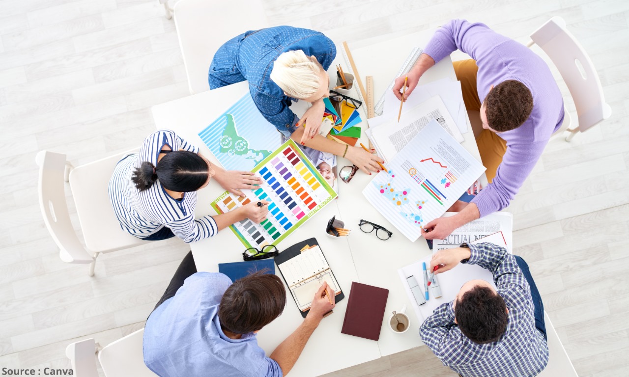 Nusa Mandiri Startup Center (NSC) rutin memberikan pembinaan bisnis bagi mahasiswa yang bercita-cita jadi pengusaha sukses di dunia startup.