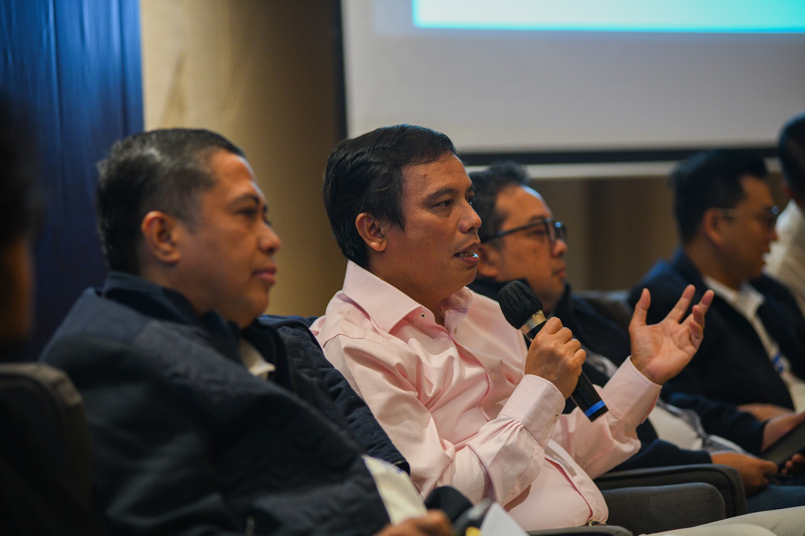 Menilik Hasil Transformasi Kantor Cabang BTN 