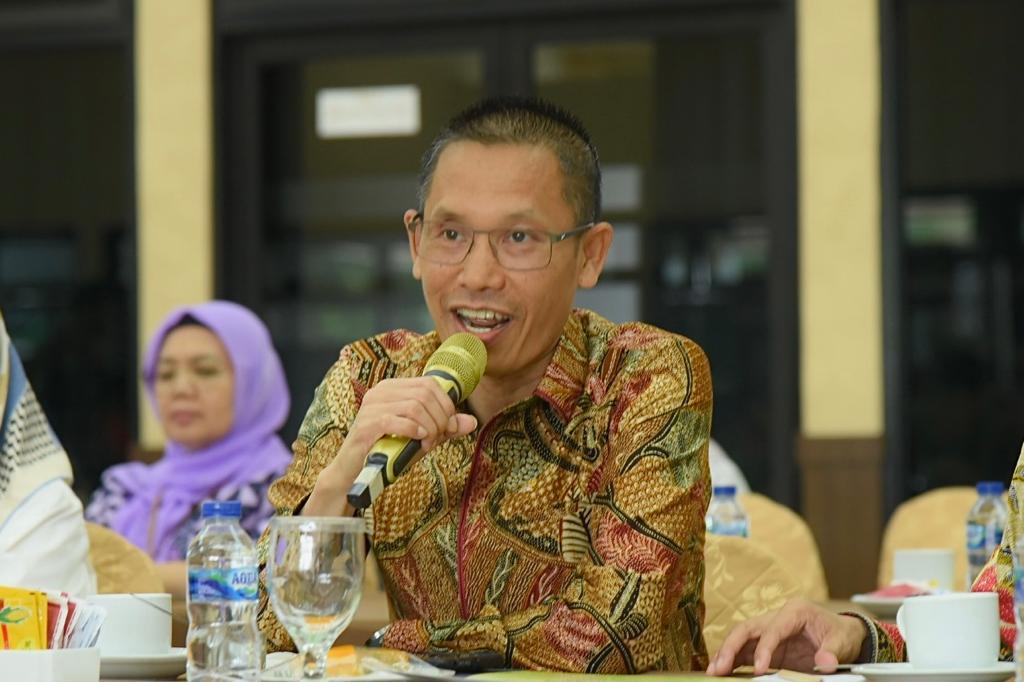 Bukan Dibatasi, Antrean Ibadah Haji Harus Diatasi 