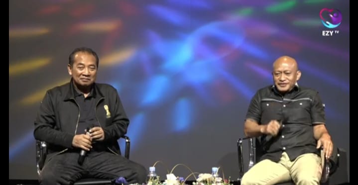 Pemerintah Diharap Dorong para Pengurus Organisasi Kepemudaan Bersatu