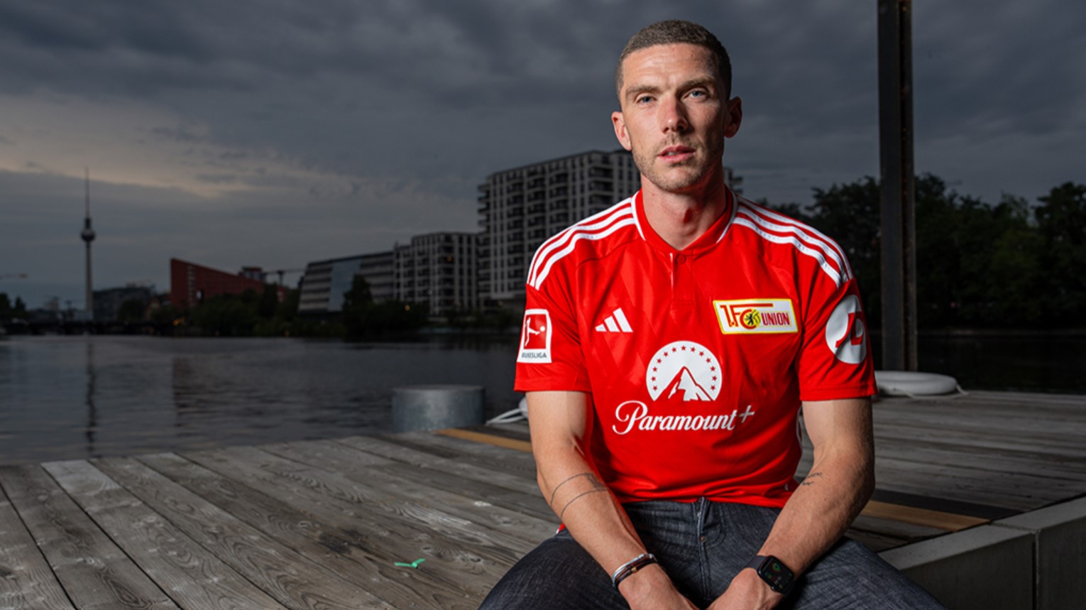 Union Berlin Datangkan Gosens dari Inter Milan