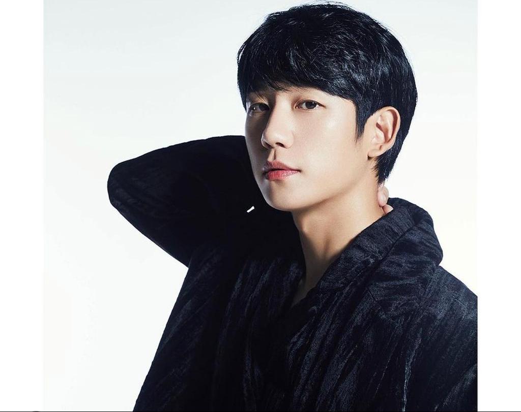 Jung Hae In sebut tidak tertarik hubungan Jisoo-Ahn Bo Hyun
