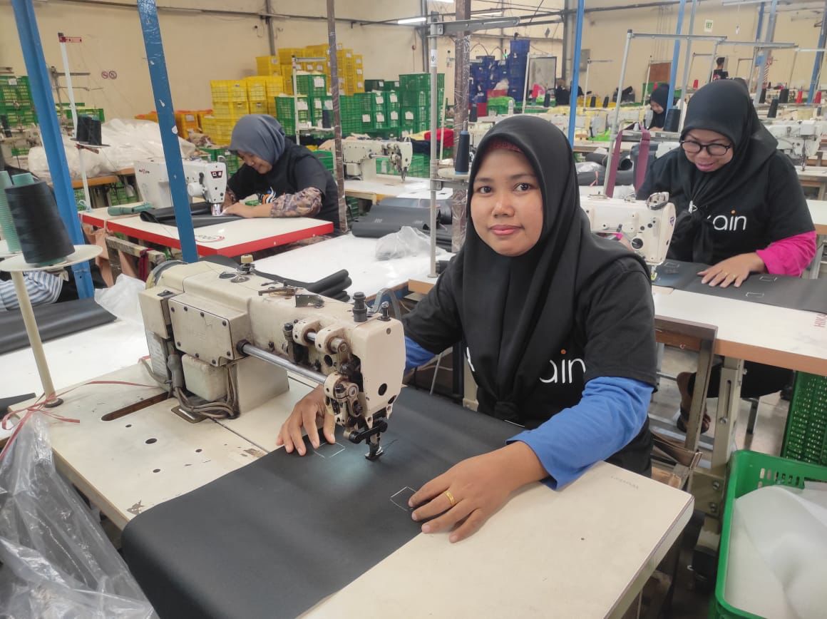 Kolaborasi Koinworks dan Wifkain Targetkan Pembiayaan Rp100 Miliar